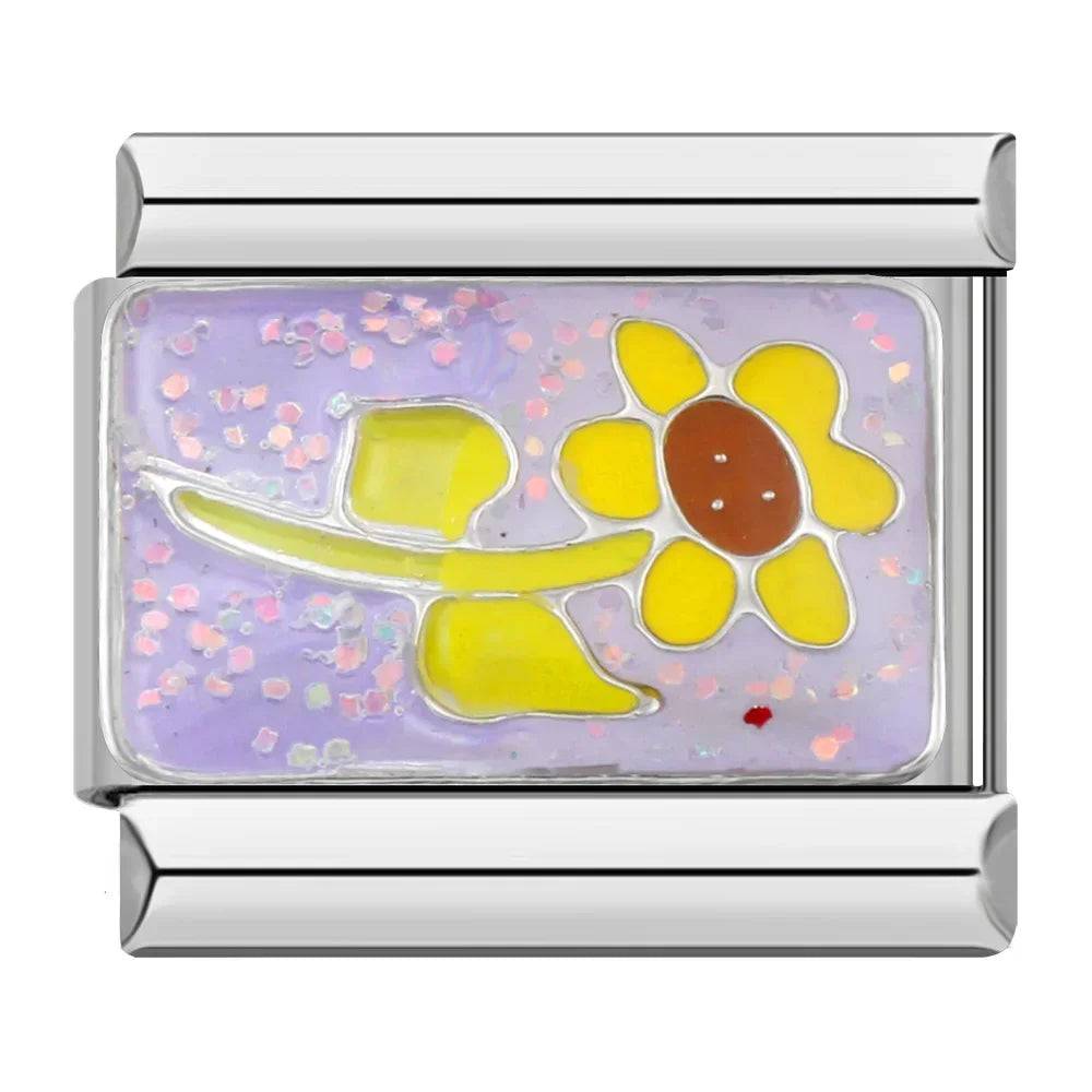 Italian Charms Acero Inoxidable - Charmsymore