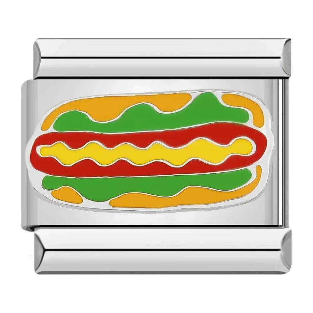 Italian Charms Acero Inoxidable - Charmsymore