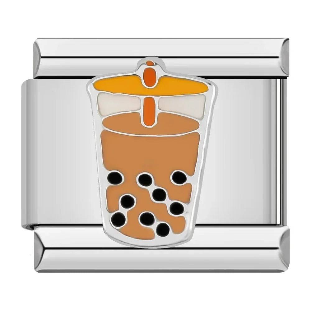 Italian Charms Acero Inoxidable - Charmsymore