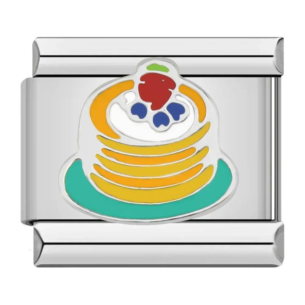 Italian Charms Acero Inoxidable - Charmsymore