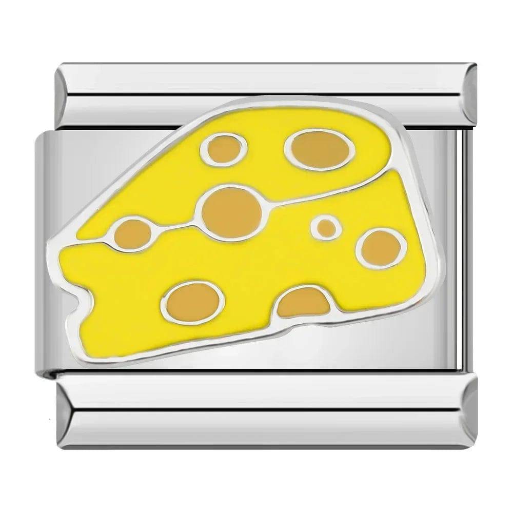 Italian Charms Acero Inoxidable - Charmsymore