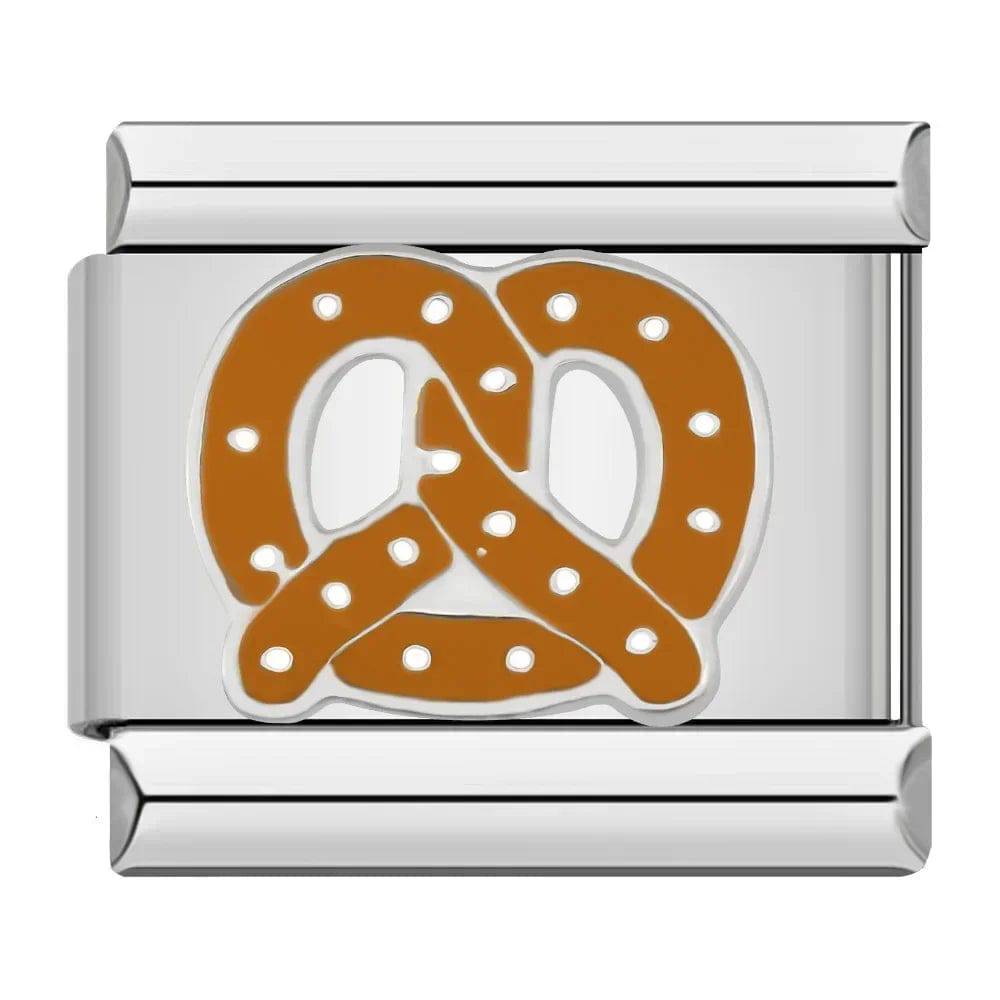 Italian Charms Acero Inoxidable - Charmsymore