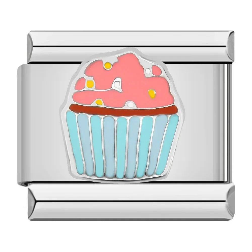 Italian Charms Acero Inoxidable - Charmsymore