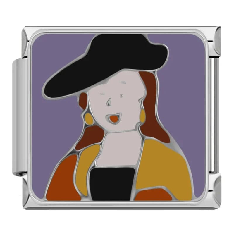 Italian Charms Acero Inoxidable - Charmsymore