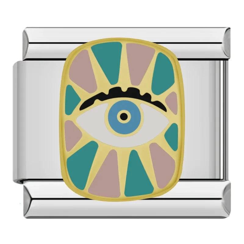 Italian Charms Acero Inoxidable - Charmsymore