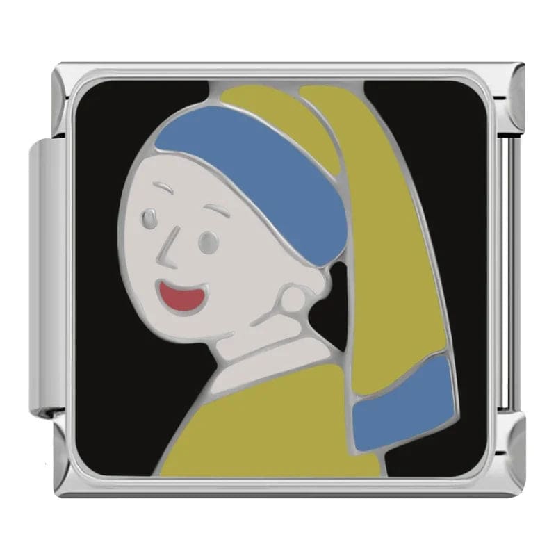 Italian Charms Acero Inoxidable - Charmsymore