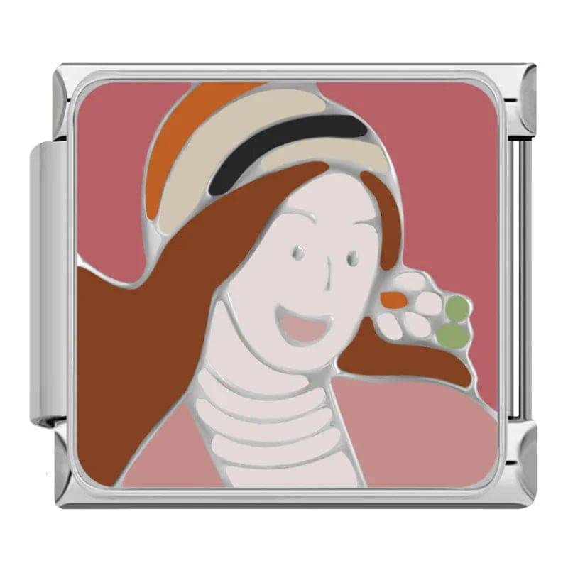 Italian Charms Acero Inoxidable - Charmsymore