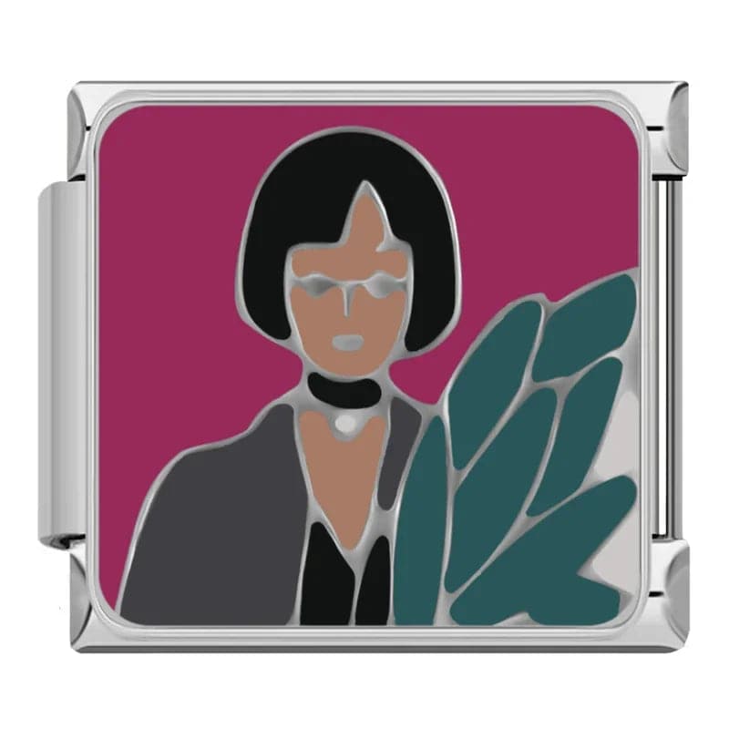 Italian Charms Acero Inoxidable - Charmsymore