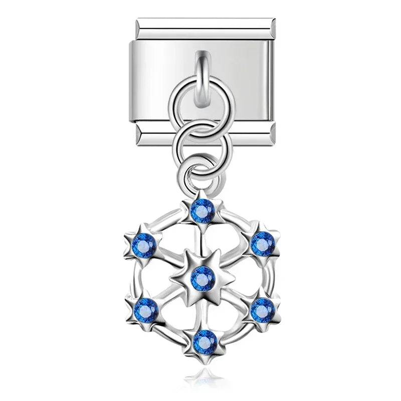 Italian Charms Acero Inoxidable - Charmsymore