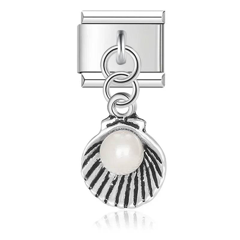 Italian Charms Acero Inoxidable - Charmsymore