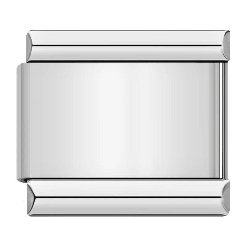 Italian Charms Acero Inoxidable - Charmsymore