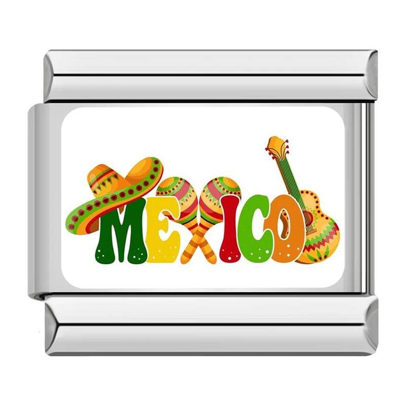 Italian Charms Acero Inoxidable - Charmsymore