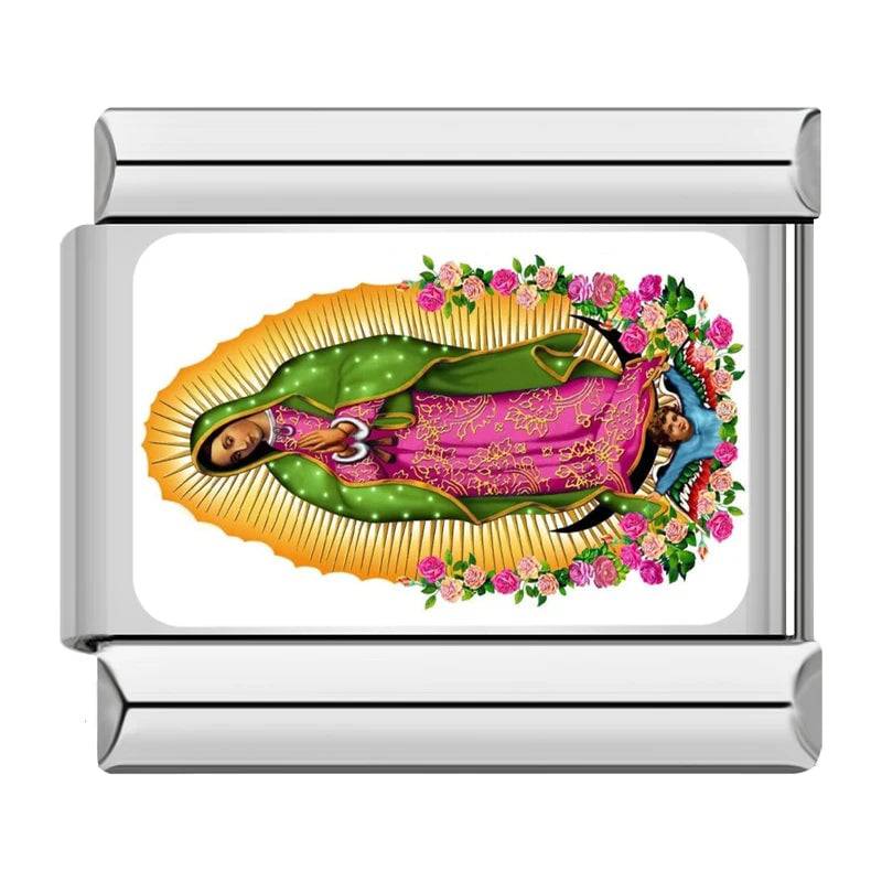 Italian Charms Acero Inoxidable - Charmsymore