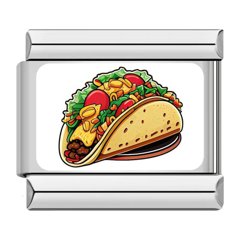 Italian Charms Acero Inoxidable - Charmsymore