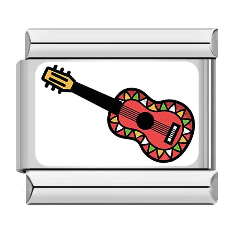Italian Charms Acero Inoxidable - Charmsymore