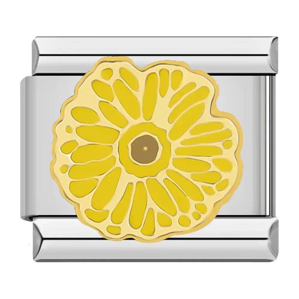 Italian Charms Acero Inoxidable - Charmsymore