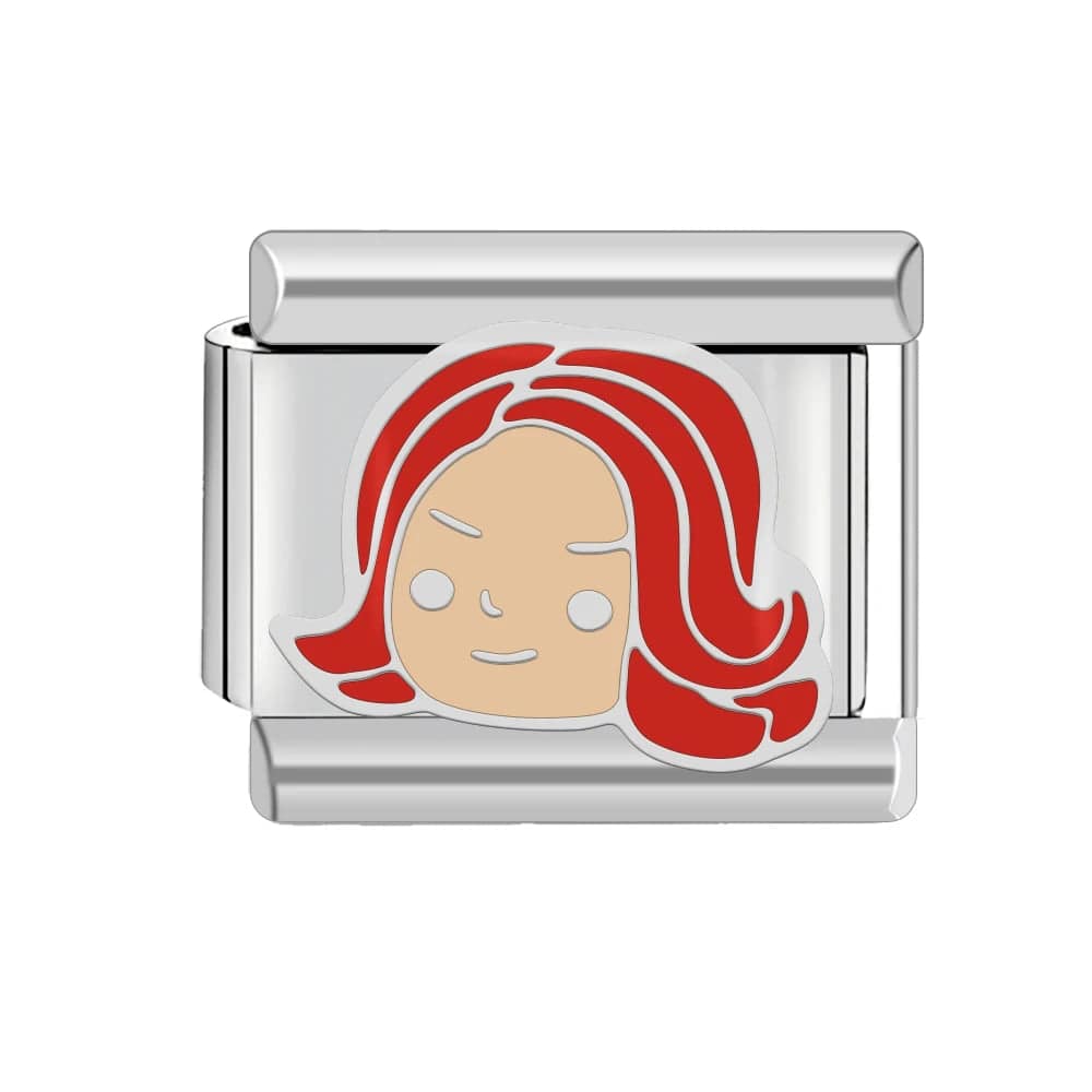 Italian Charms Avengers Acero Inoxidable - Charmsymore