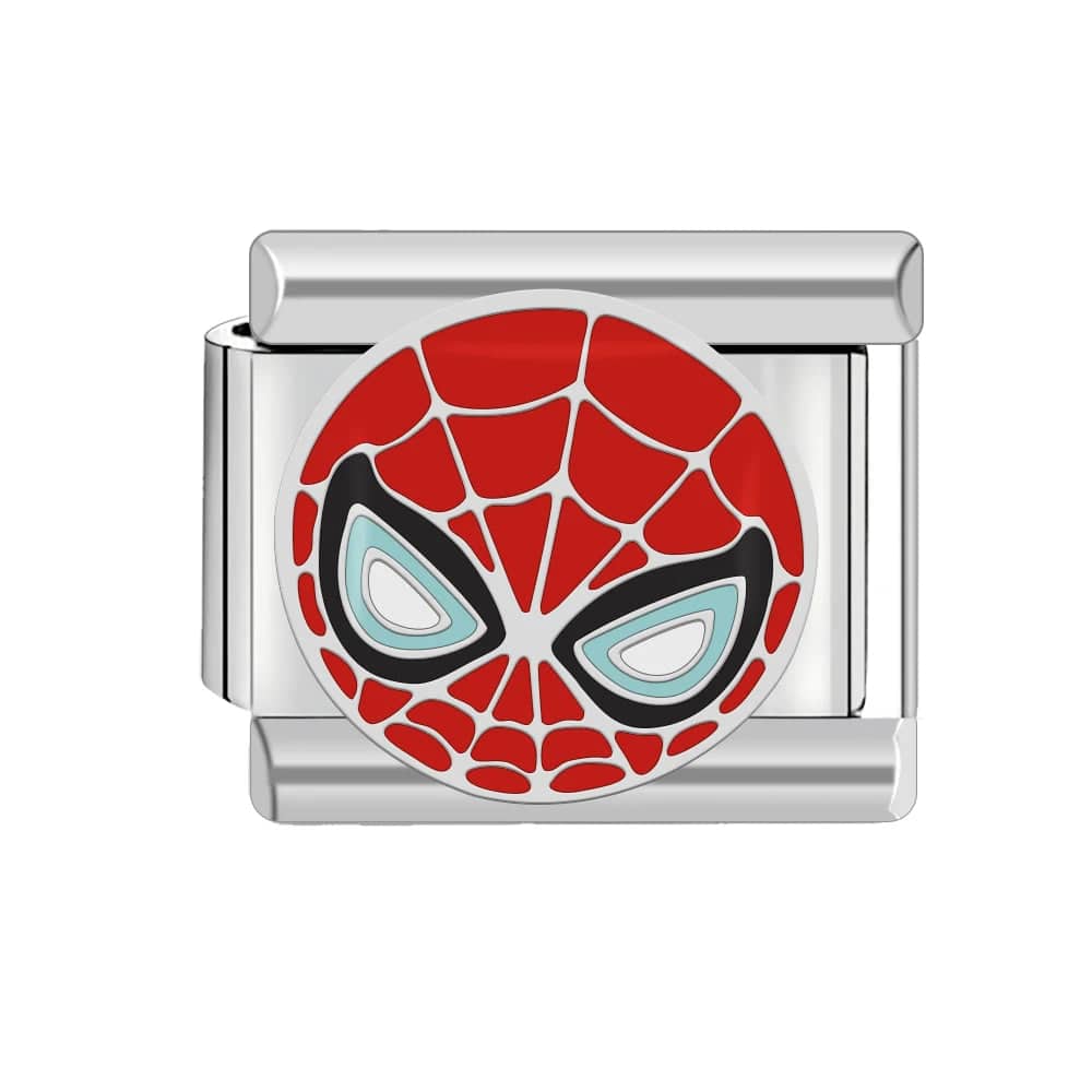 Italian Charms Avengers Acero Inoxidable - Charmsymore