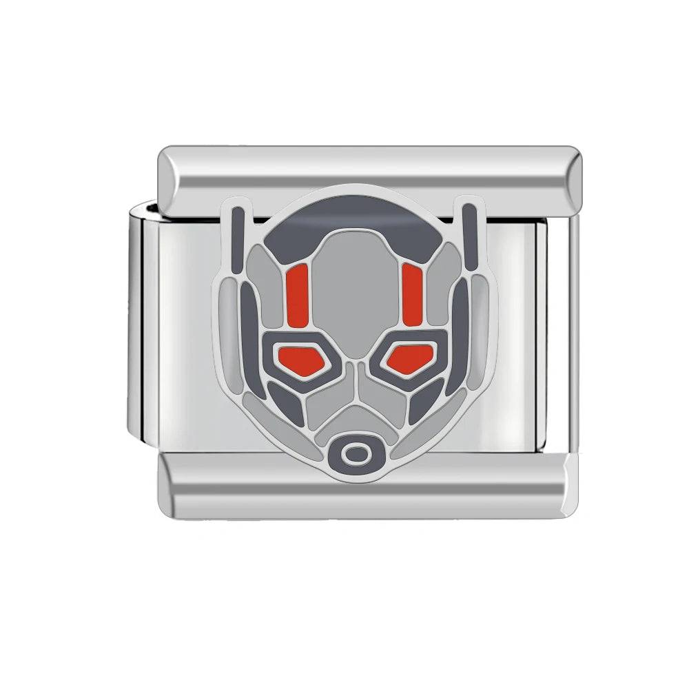 Italian Charms Avengers Acero Inoxidable - Charmsymore