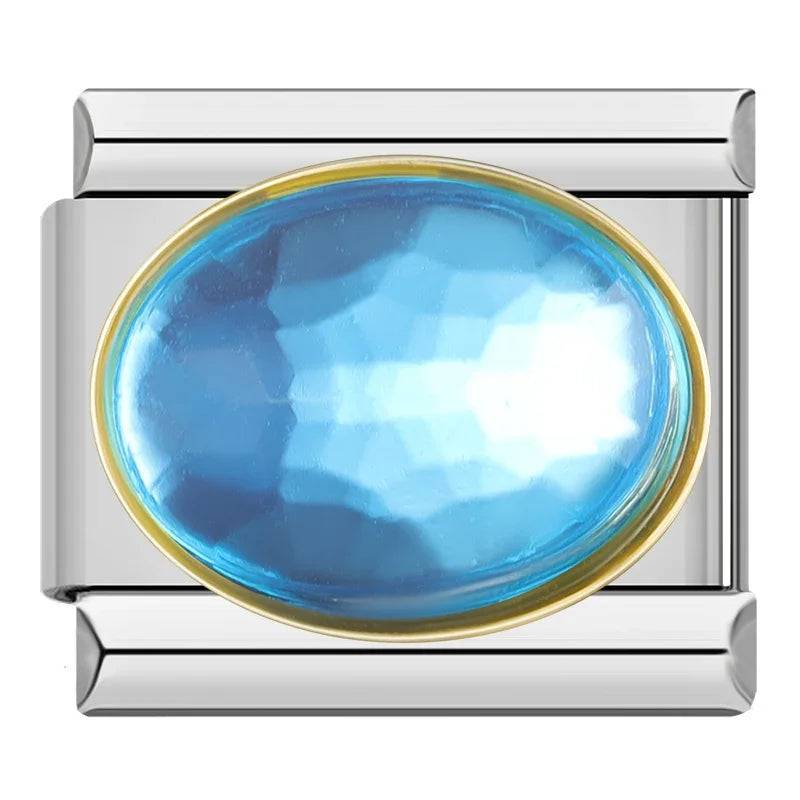 Italian Charms Brillos - Charmsymore