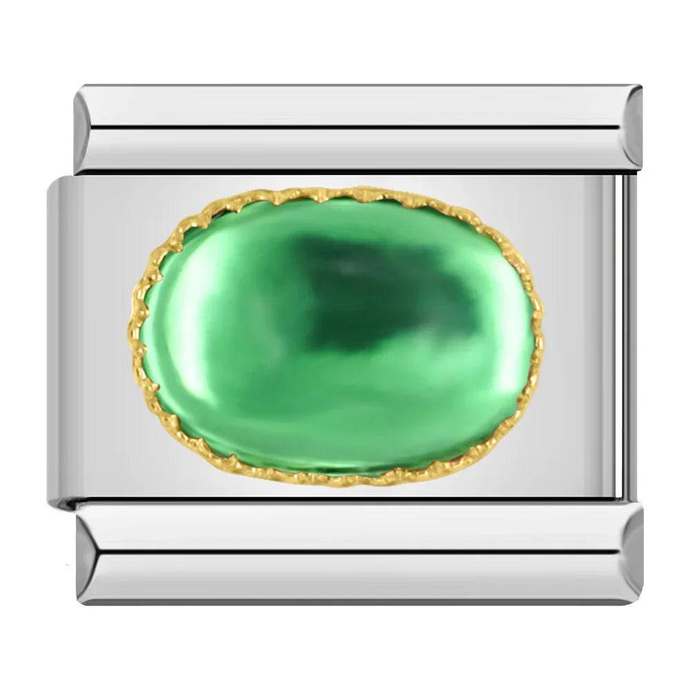 Italian Charms Brillos - Charmsymore