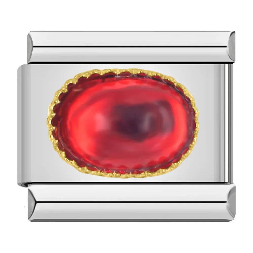 Italian Charms Brillos - Charmsymore