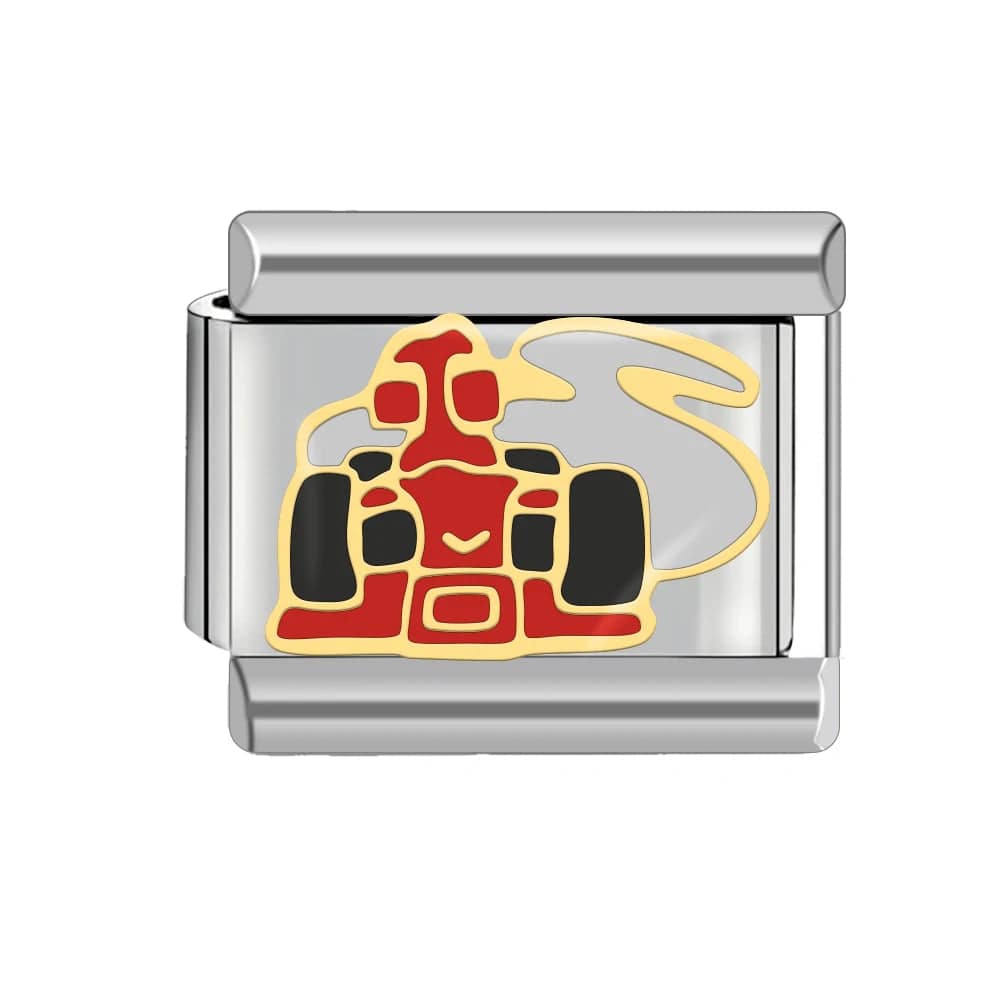 Italian Charms Carreras - Charmsymore