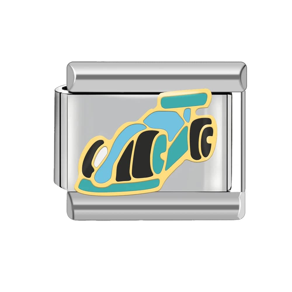 Italian Charms Carreras - Charmsymore