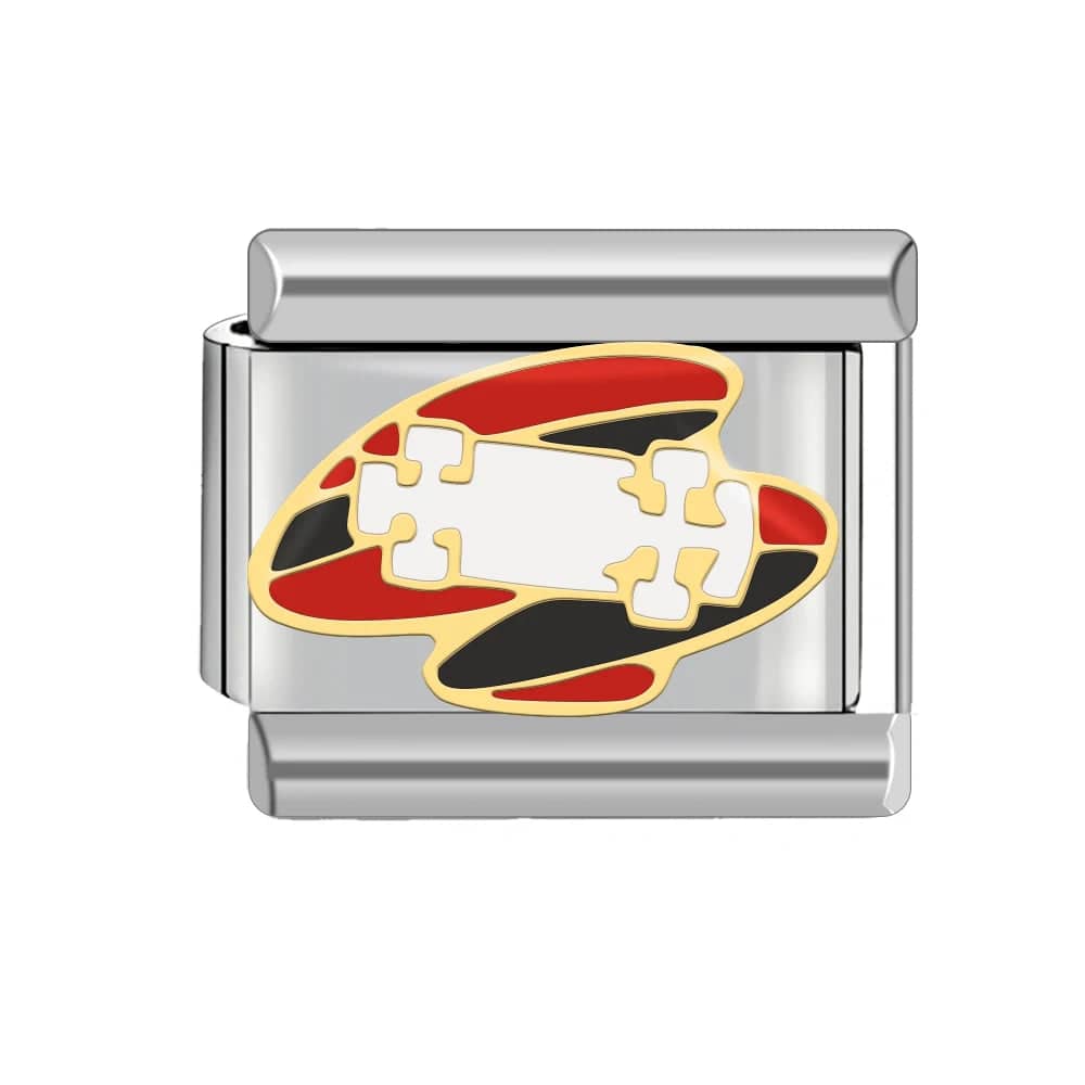 Italian Charms Carreras - Charmsymore