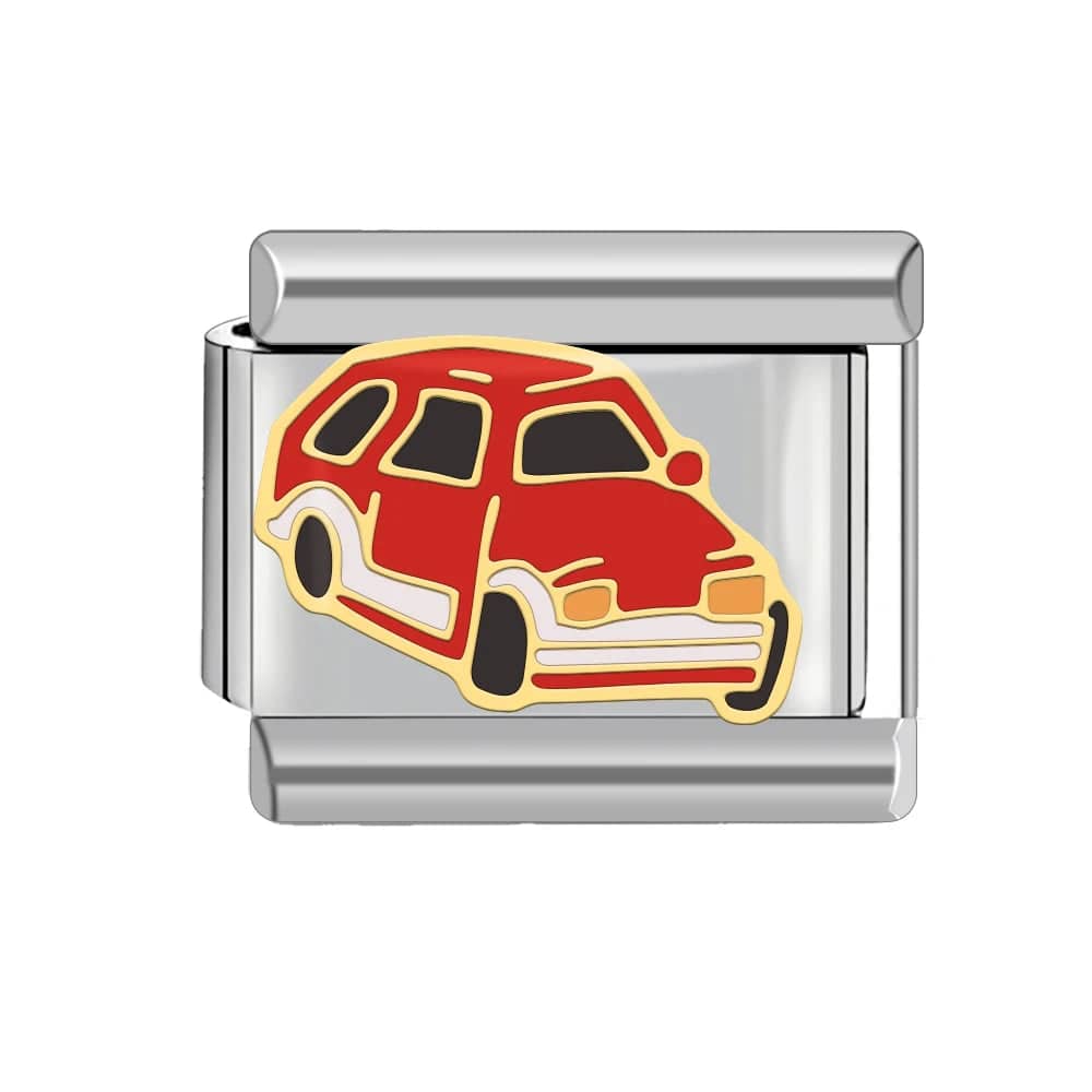 Italian Charms Carreras - Charmsymore