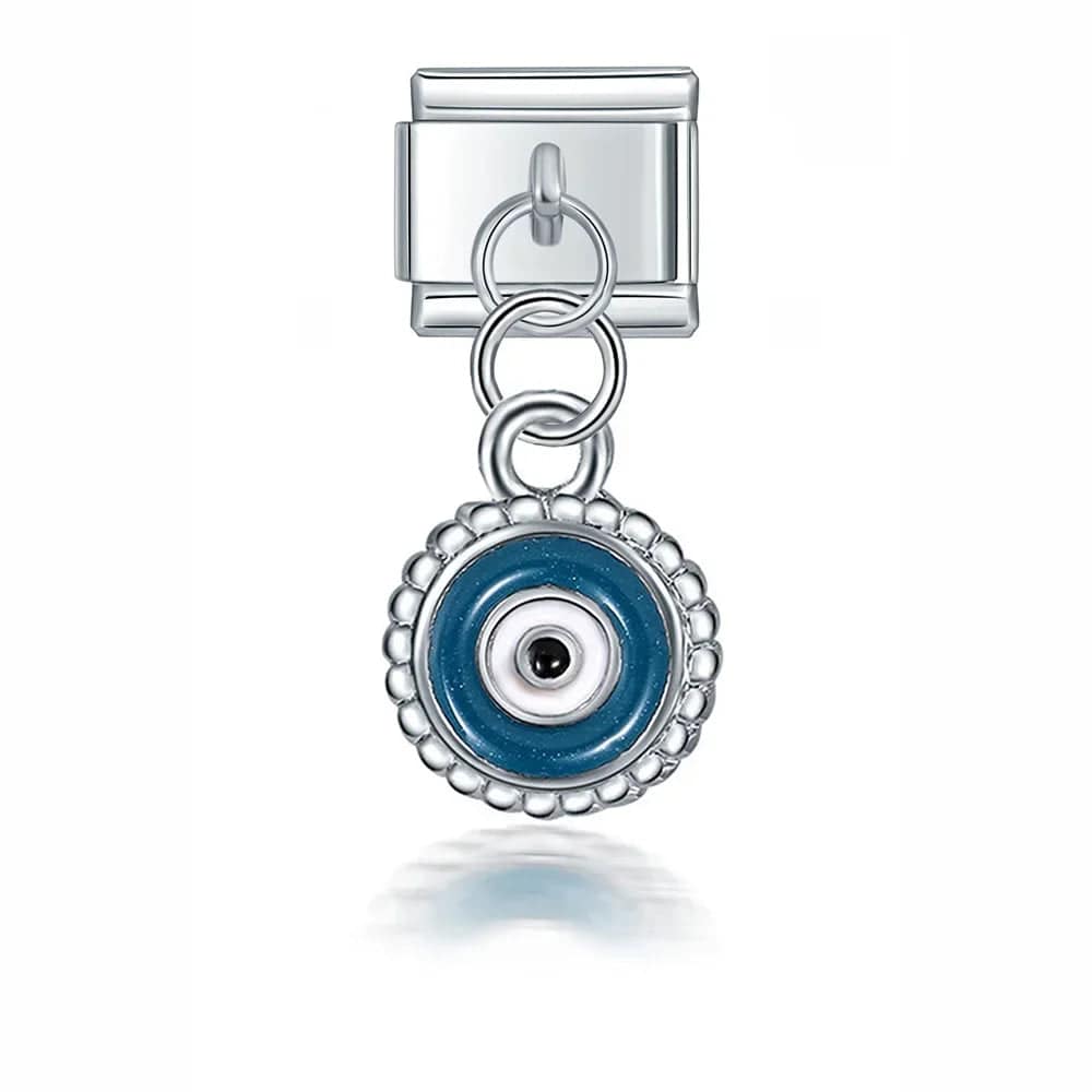 Italian Charms Colgante Acero Inoxidable - Charmsymore