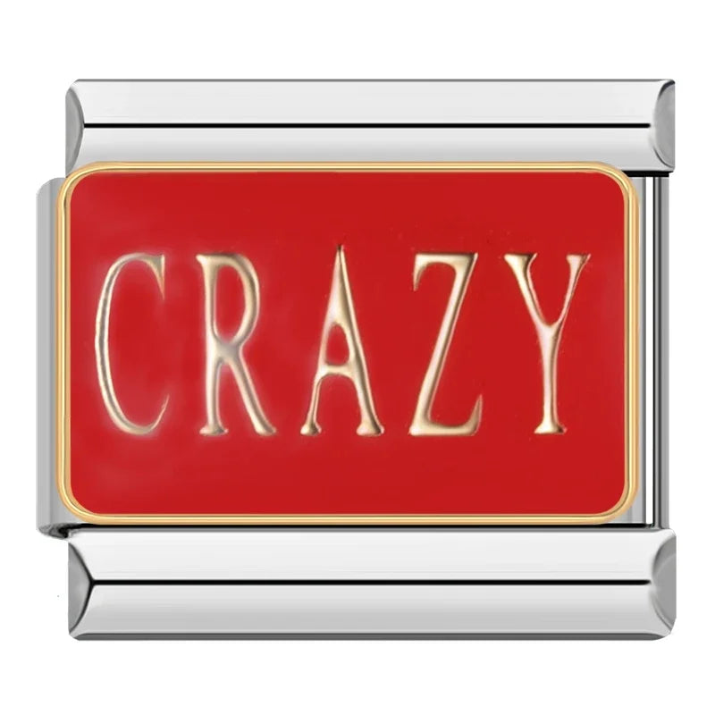 Italian Charms Familia - Charmsymore