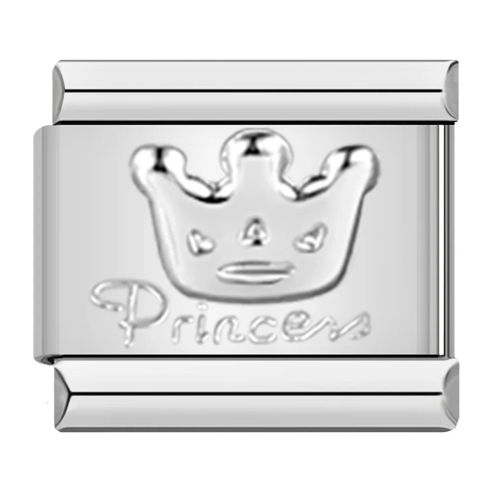 Italian Charms Familia - Charmsymore