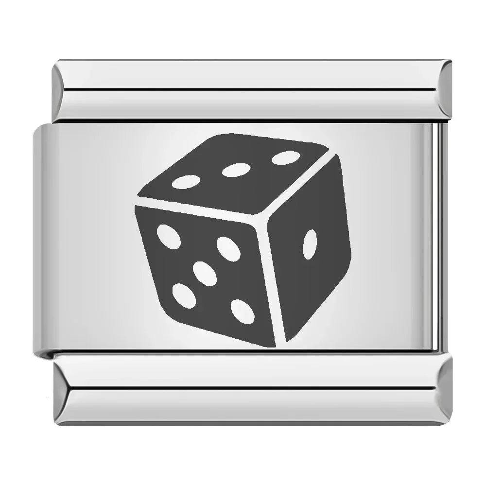 Italian Charms Juegos Acero Inoxidable - Charmsymore