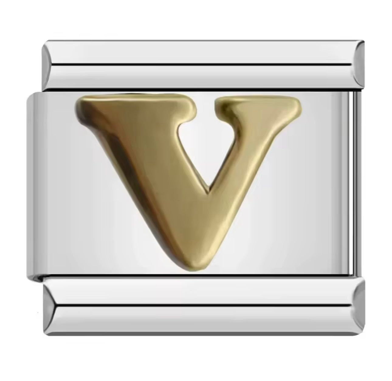Italian Charms Letras ππ‘π§π₯πππ ππ‘π πππππ§π - Charmsymore