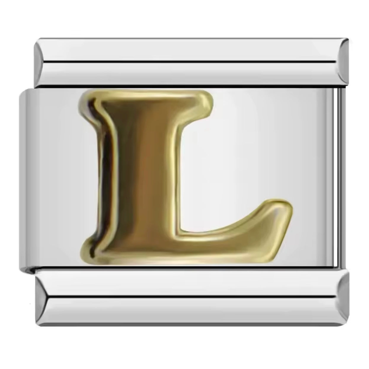 Italian Charms Letras ππ‘π§π₯πππ ππ‘π πππππ§π - Charmsymore