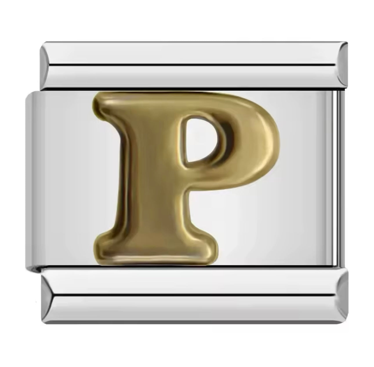Italian Charms Letras ππ‘π§π₯πππ ππ‘π πππππ§π - Charmsymore