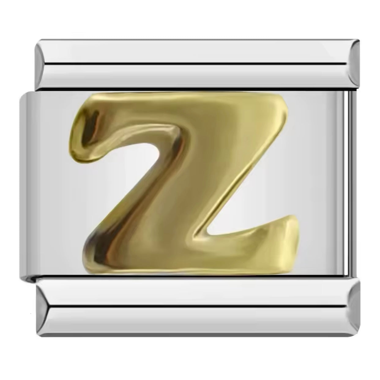 Italian Charms Letras ππ‘π§π₯πππ ππ‘π πππππ§π - Charmsymore