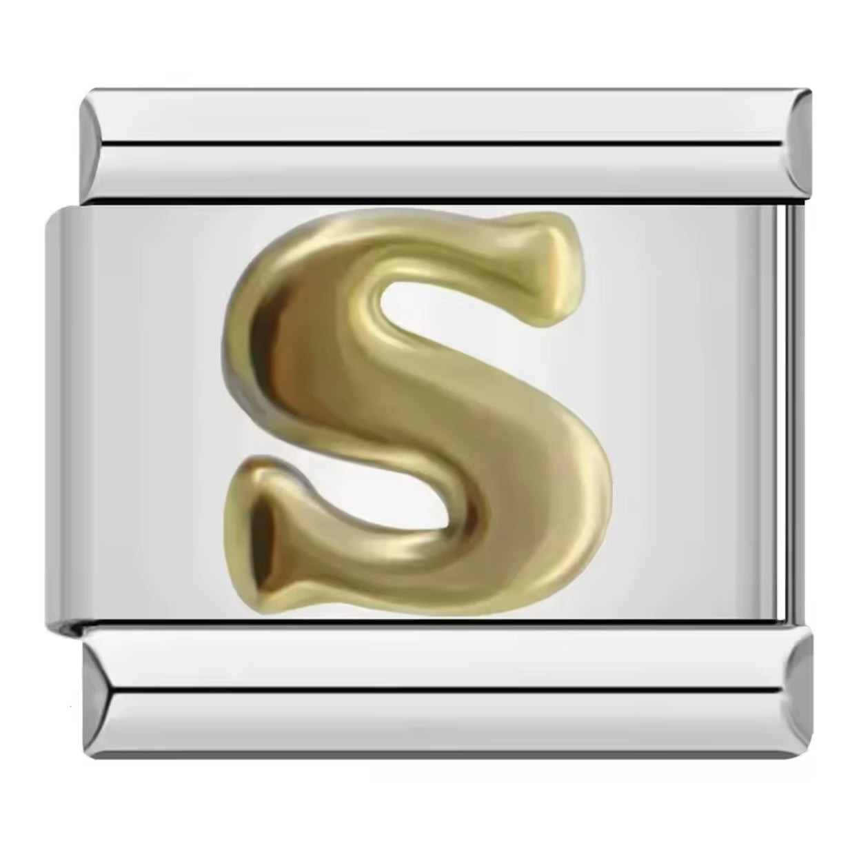 Italian Charms Letras ππ‘π§π₯πππ ππ‘π πππππ§π - Charmsymore