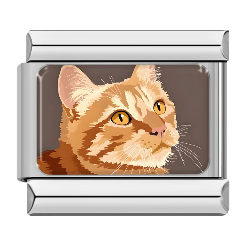 Italian Charms Mascotas - Charmsymore