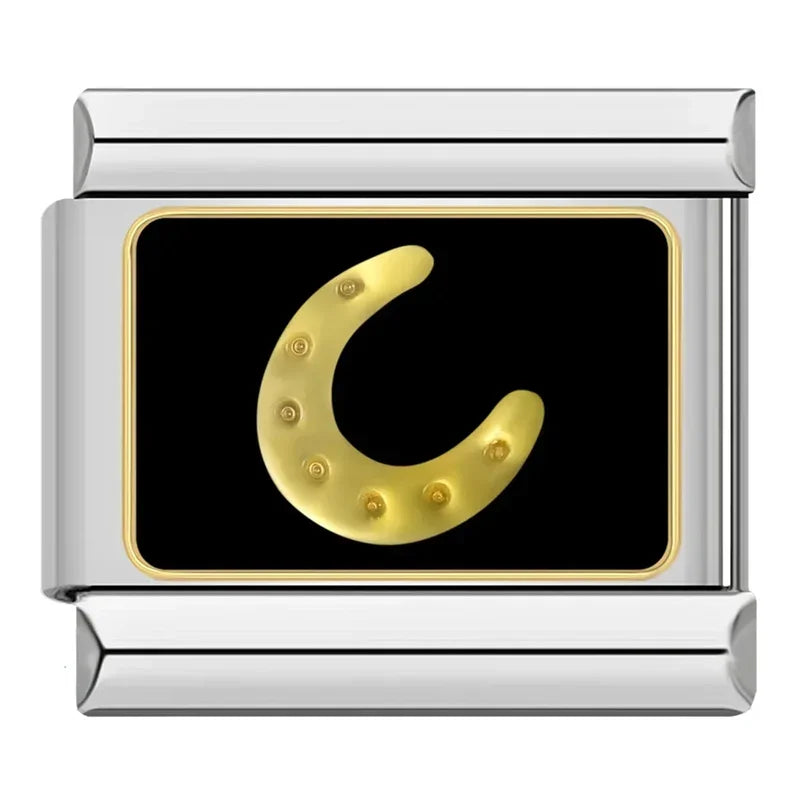 Italian Charms Meses - Charmsymore