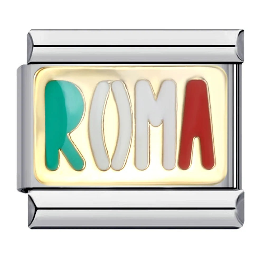 Italian Charms - Charmsymore