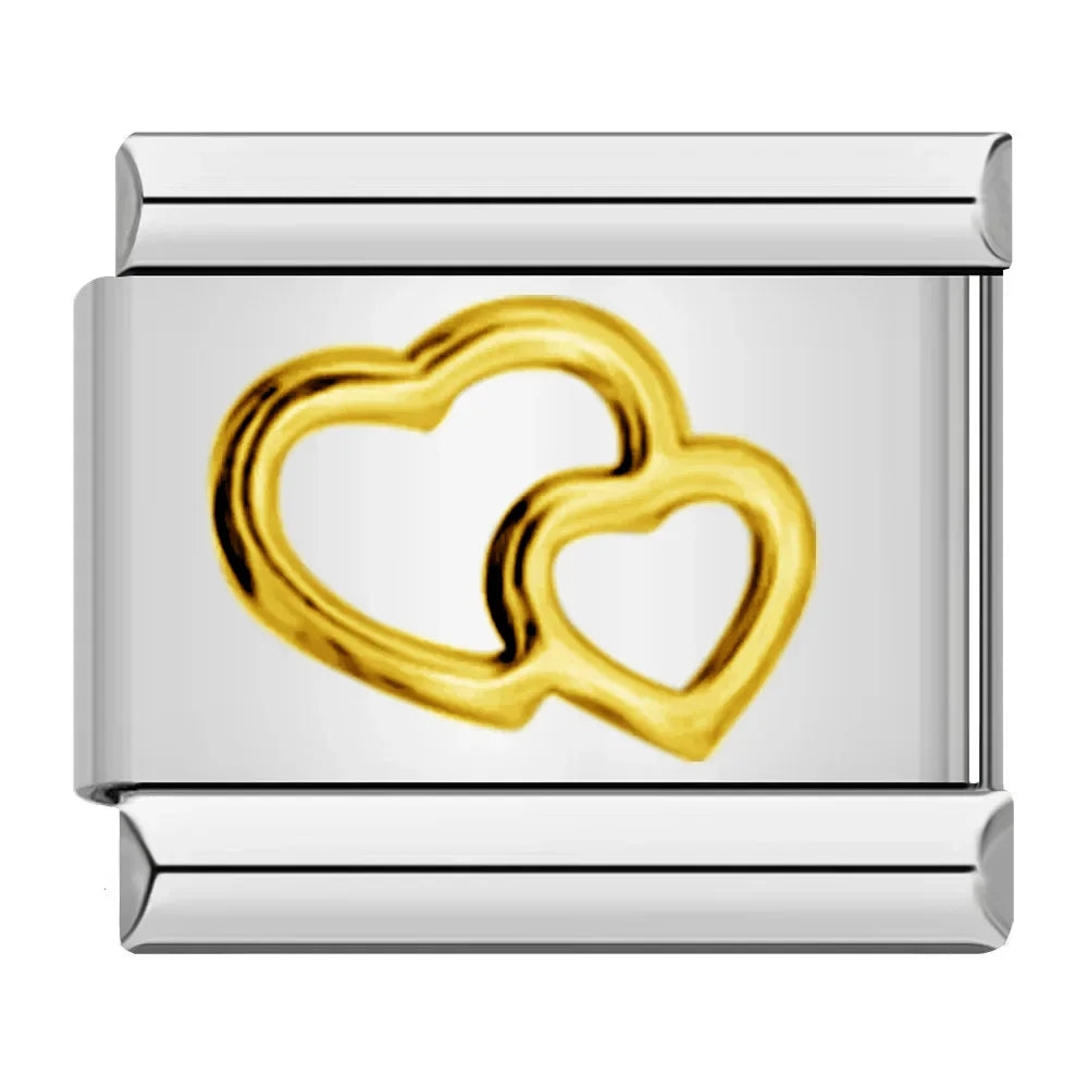Italian Charms - Charmsymore