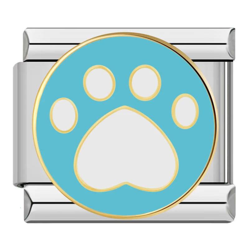 Italian Charms Perritos - Charmsymore