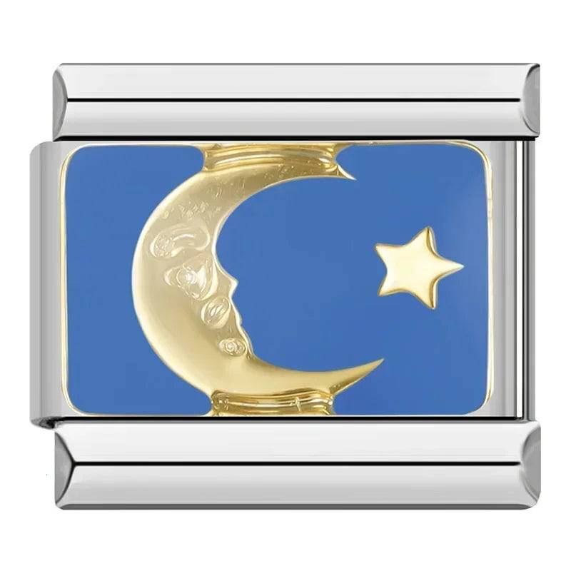 Italians Charms - Charmsymore