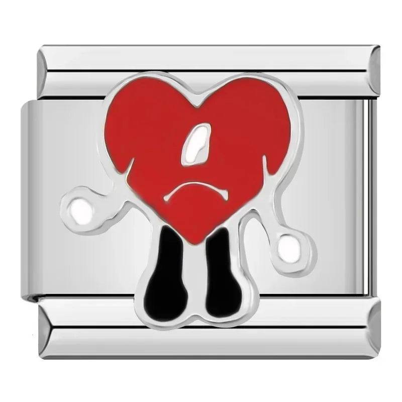 Italians Charms - Charmsymore