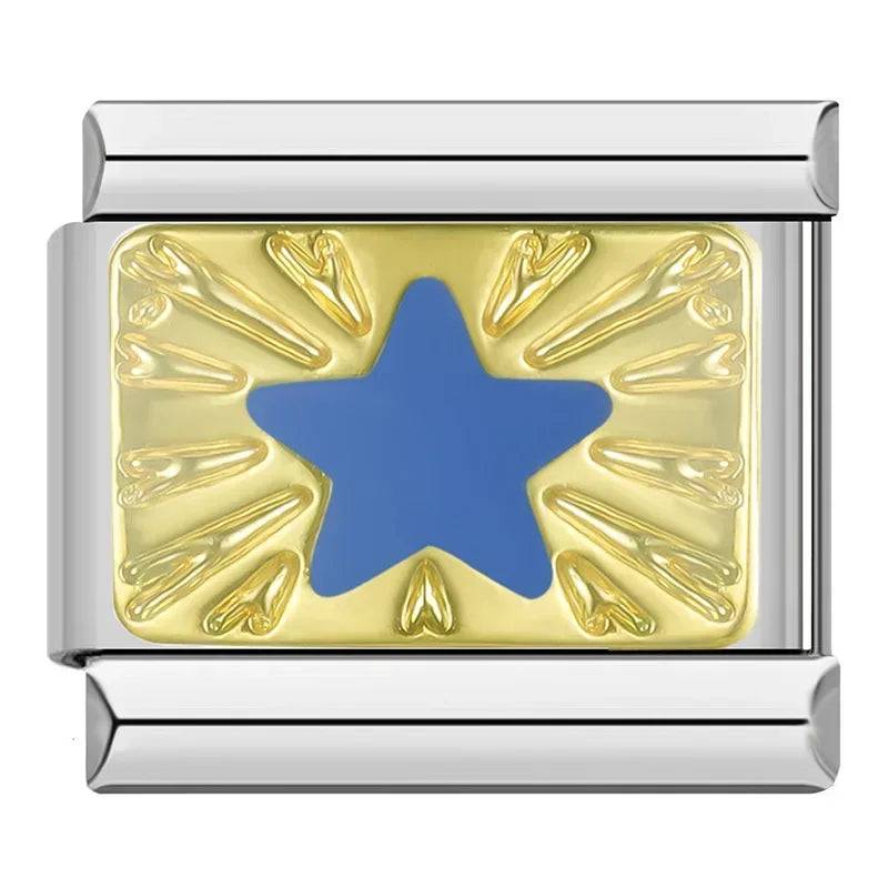 Italians Charms - Charmsymore