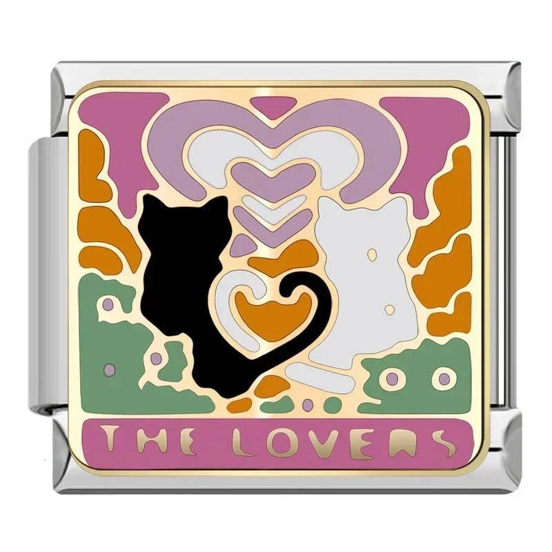 Italians Charms - Charmsymore