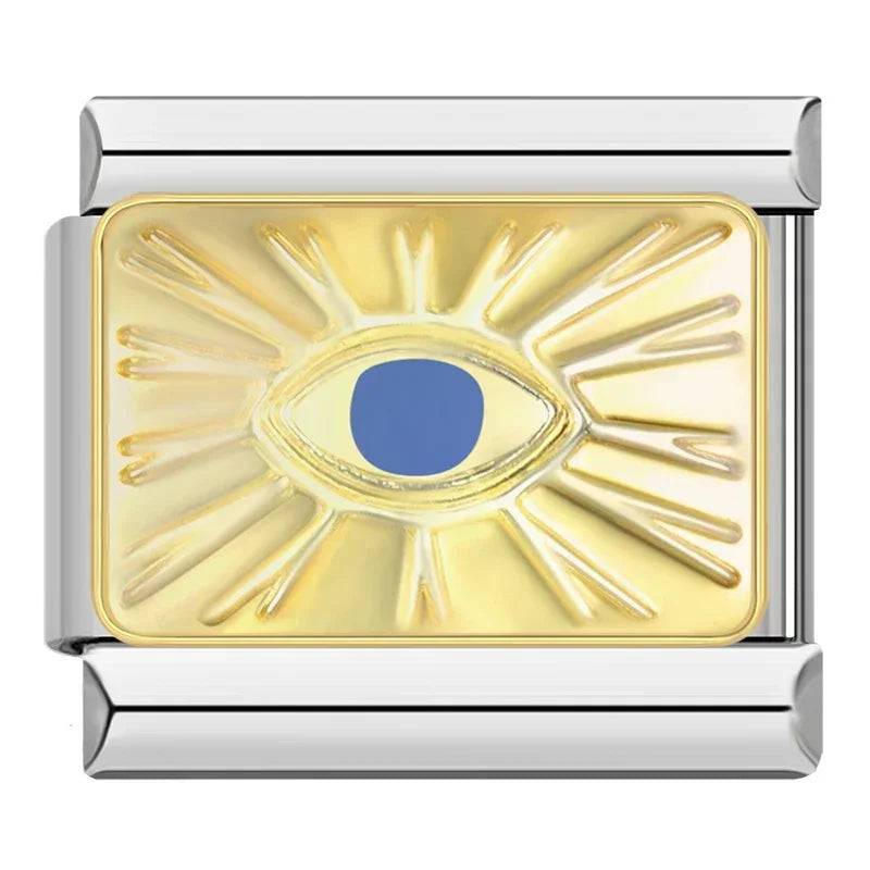 Italians Charms - Charmsymore