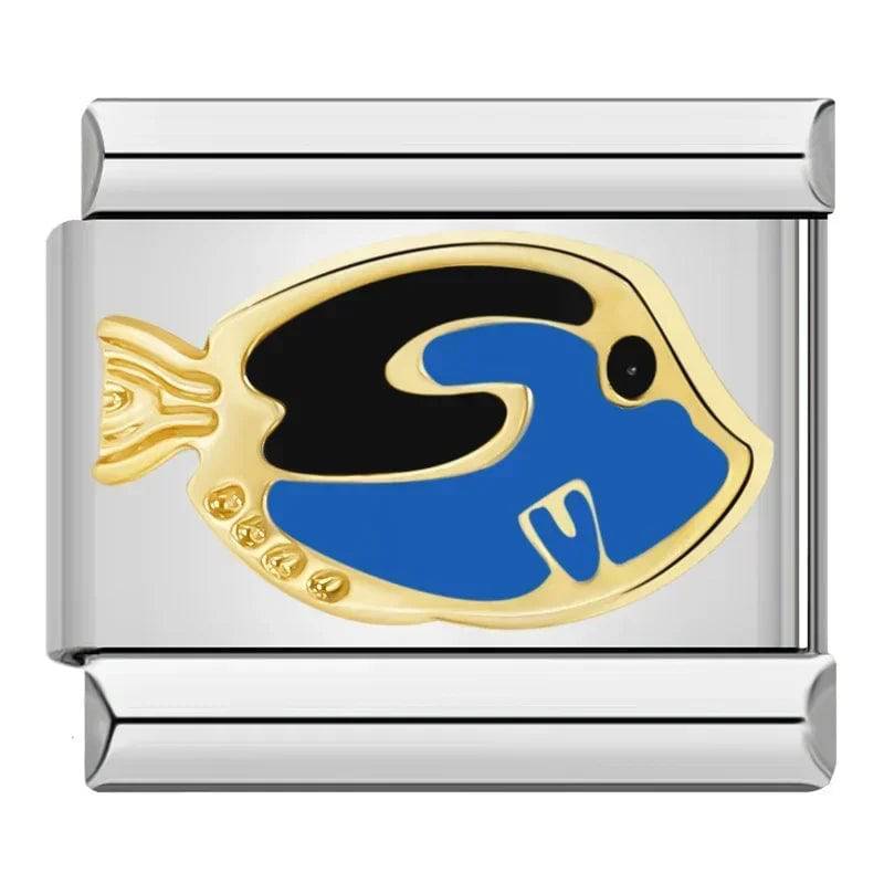 Italians Charms - Charmsymore